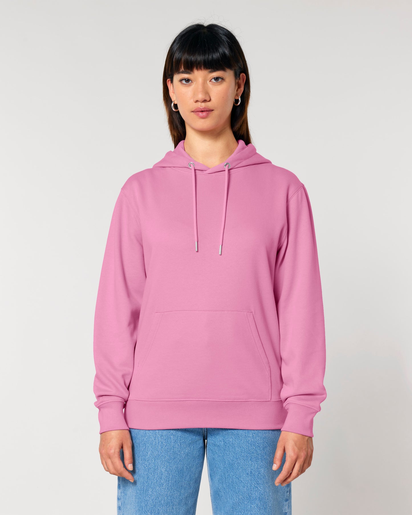 HOODIE - ROZE