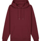 HOODIE - BURGUNDY