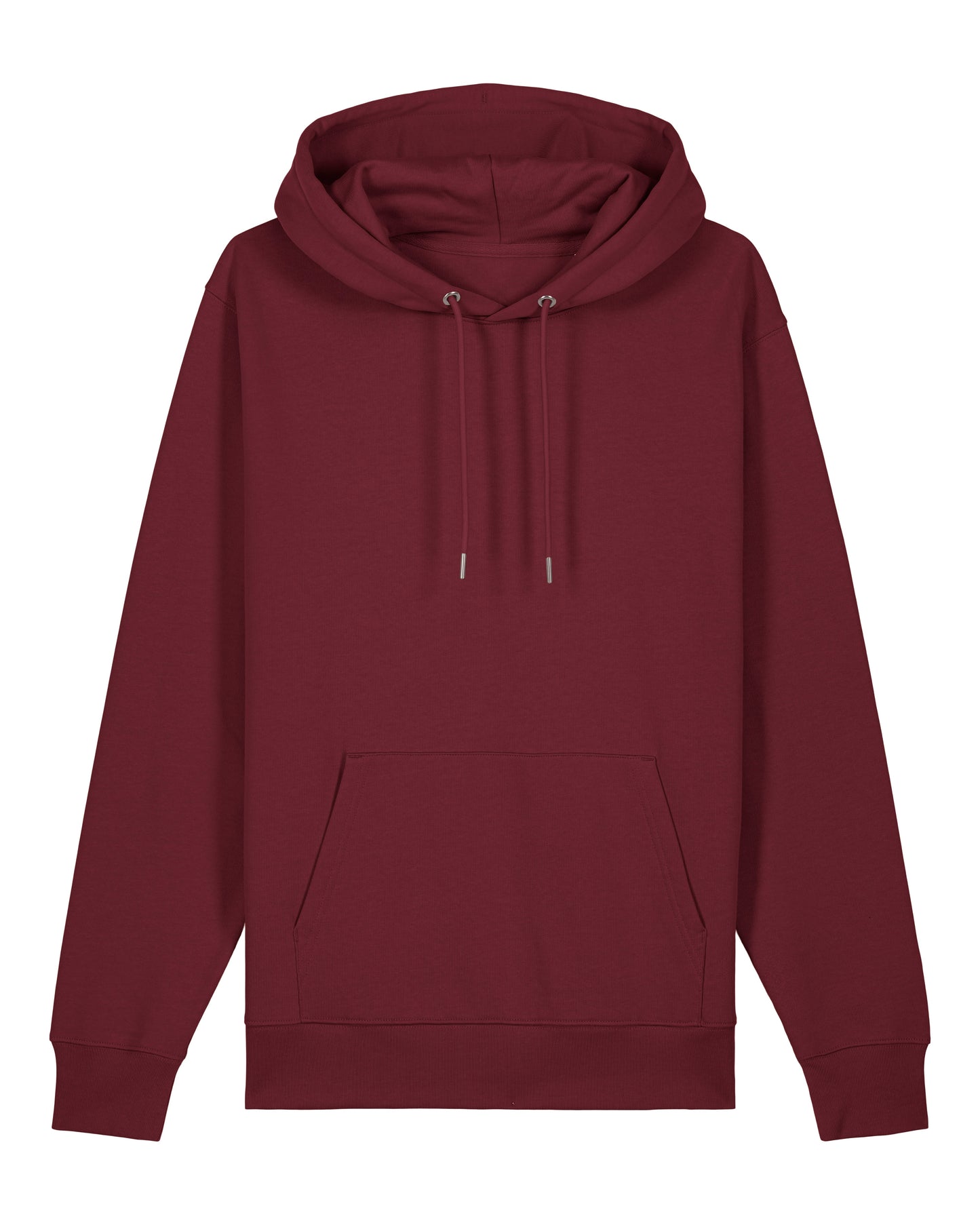 HOODIE - BURGUNDY
