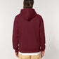 HOODIE - BURGUNDY