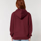 HOODIE - BURGUNDY