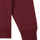 HOODIE - BURGUNDY