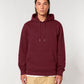 HOODIE - BURGUNDY