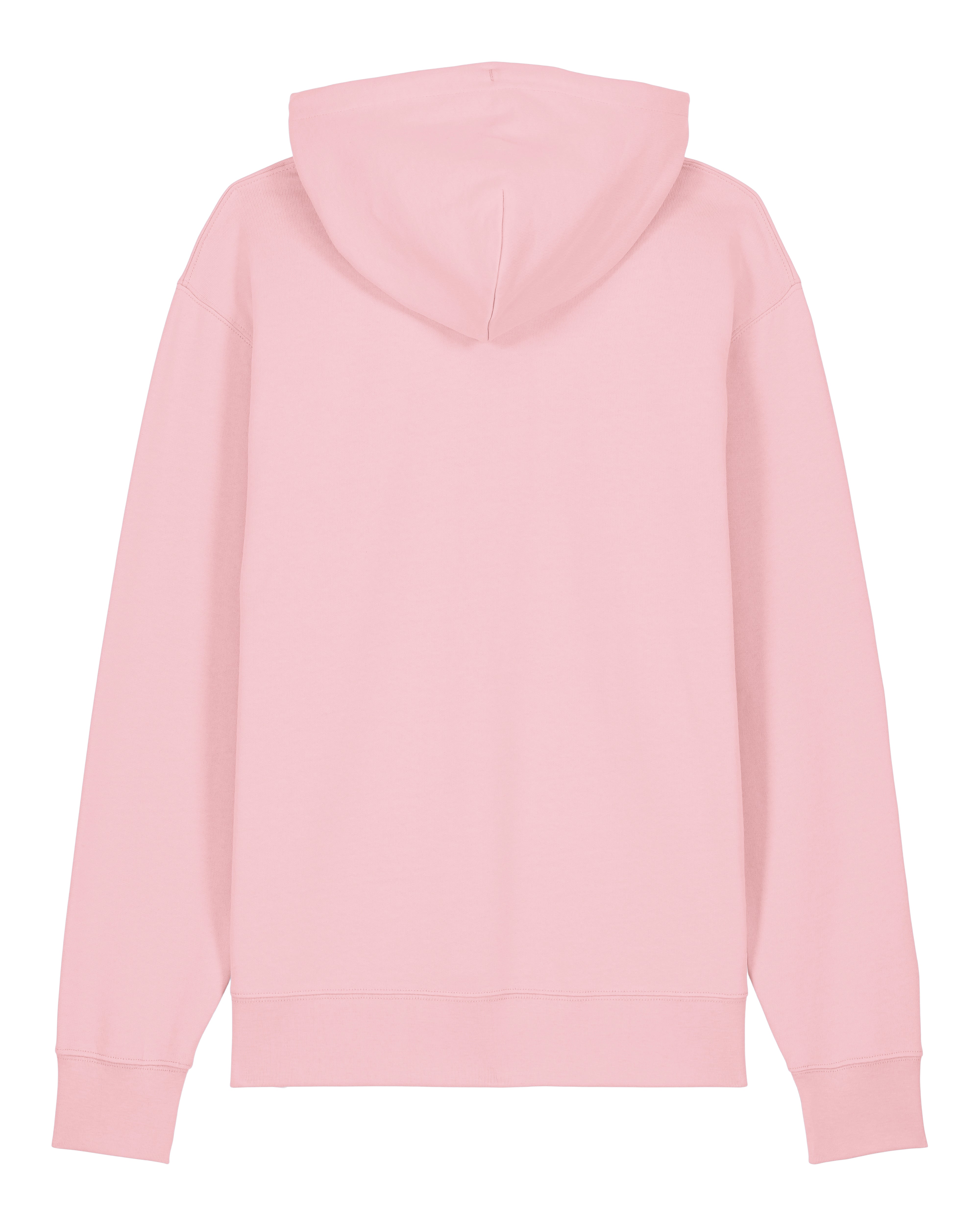 HOODIE - CANDY ROZE