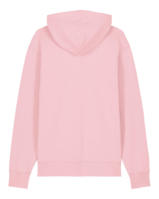 HOODIE - CANDY ROZE