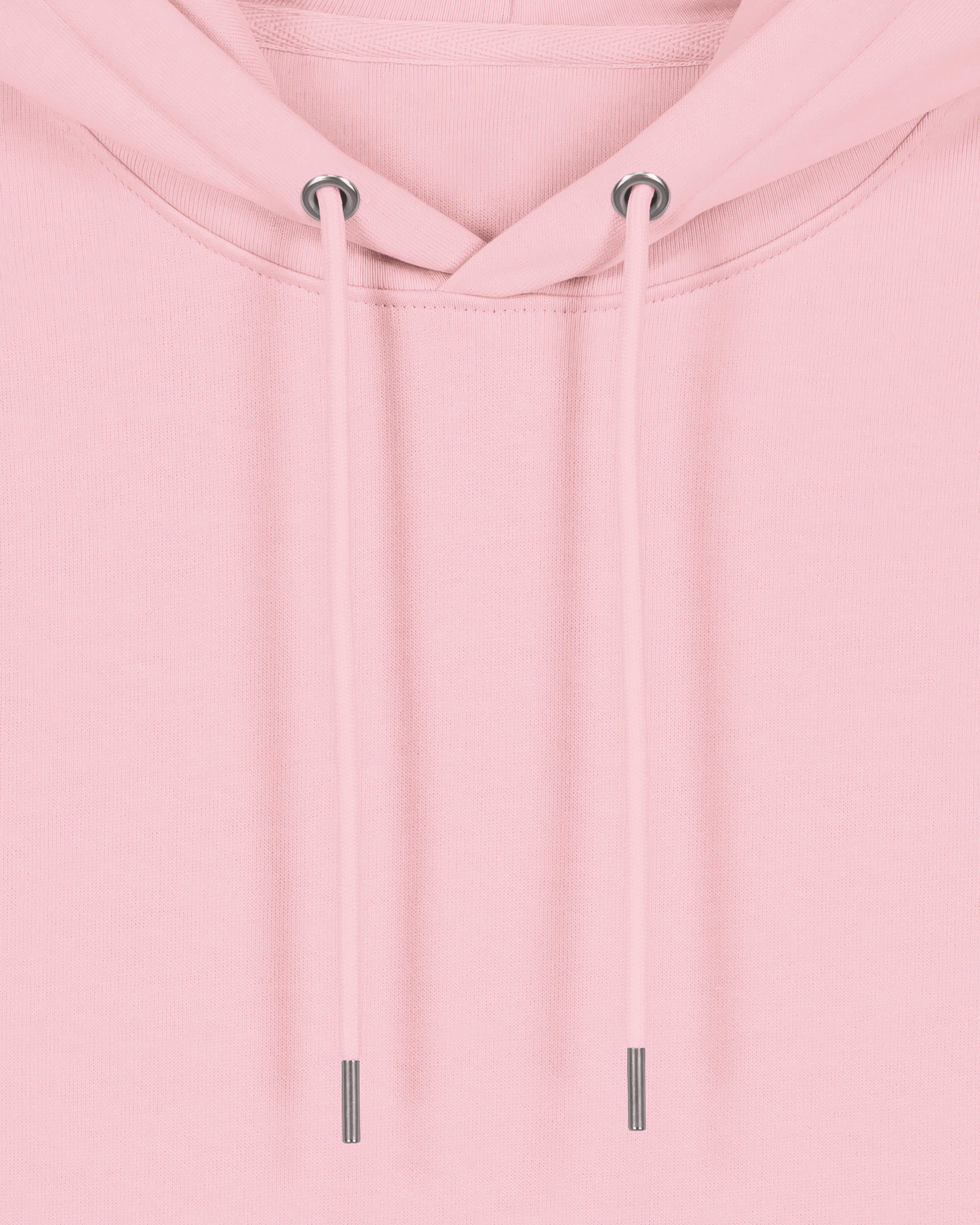 HOODIE - CANDY ROZE