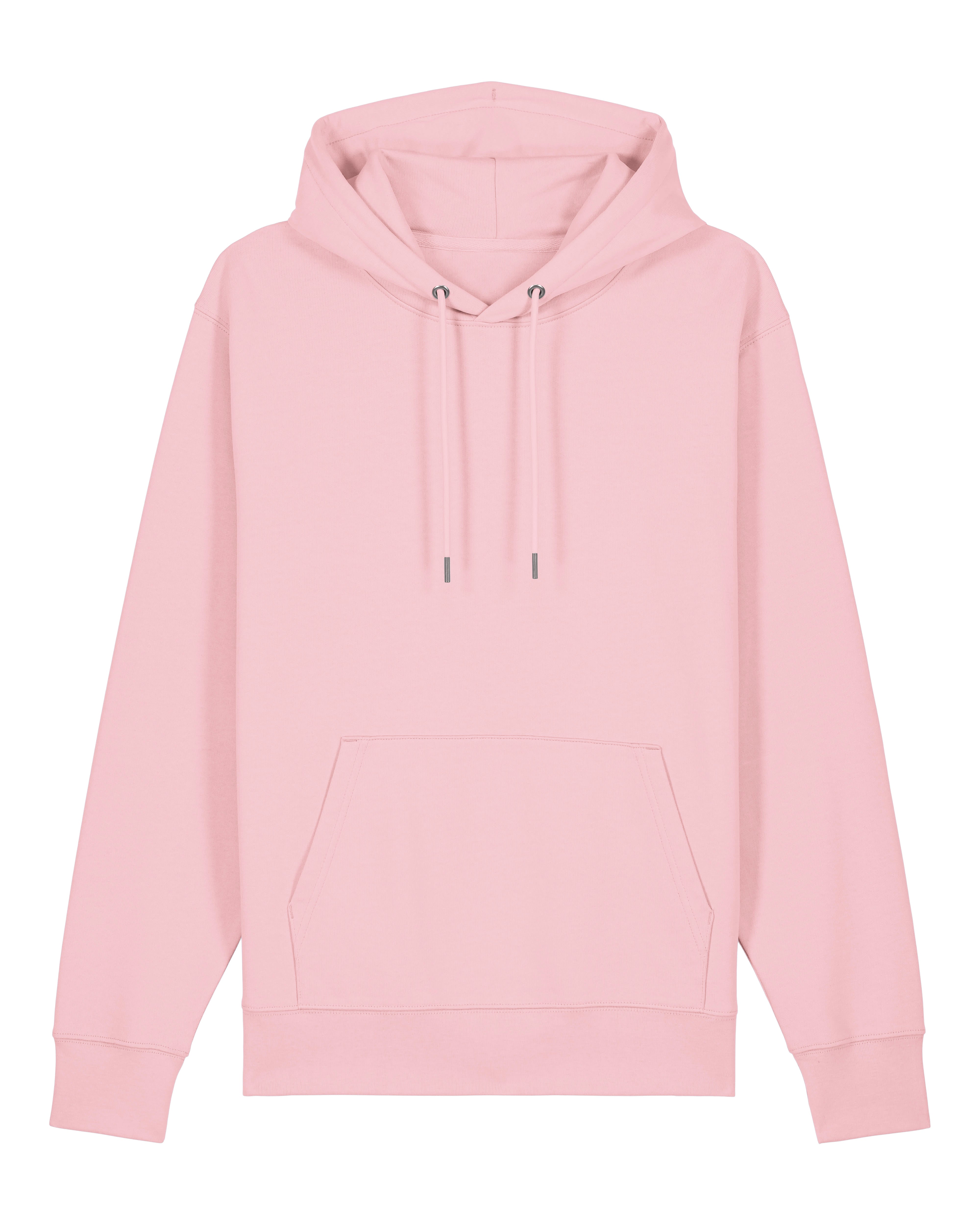 HOODIE - CANDY ROZE