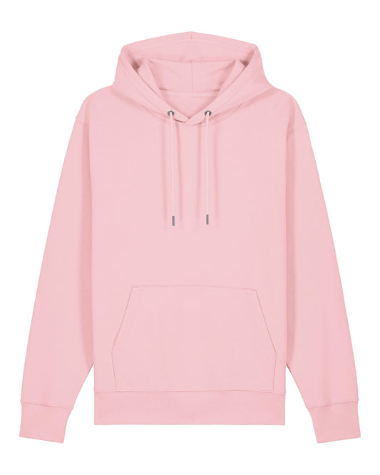 HOODIE - CANDY ROZE