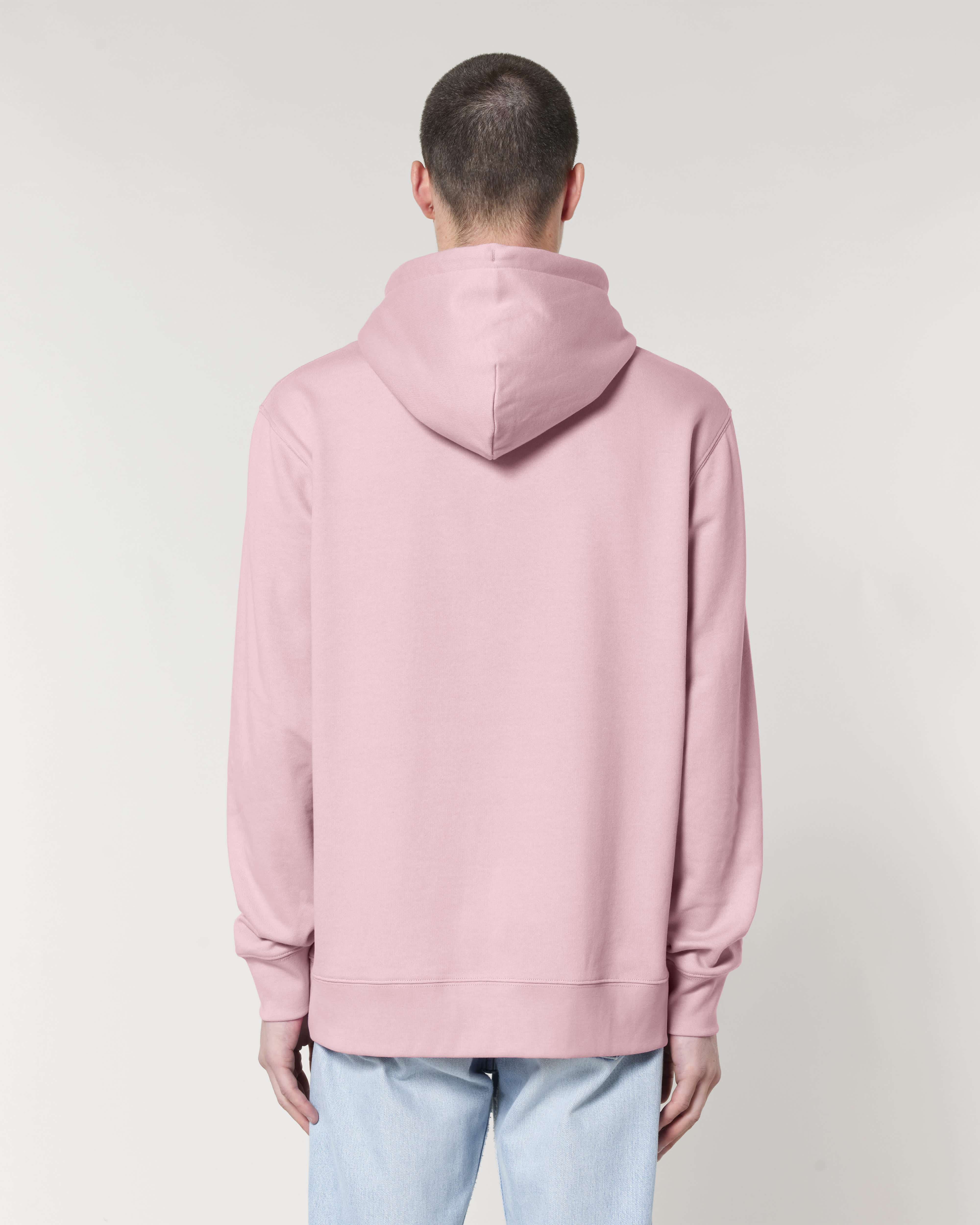 HOODIE - CANDY ROZE