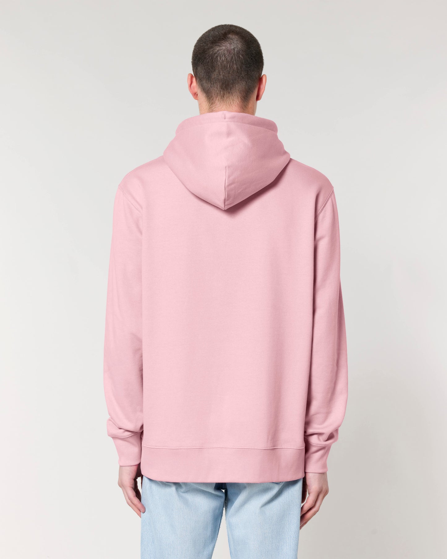 HOODIE - CANDY ROZE