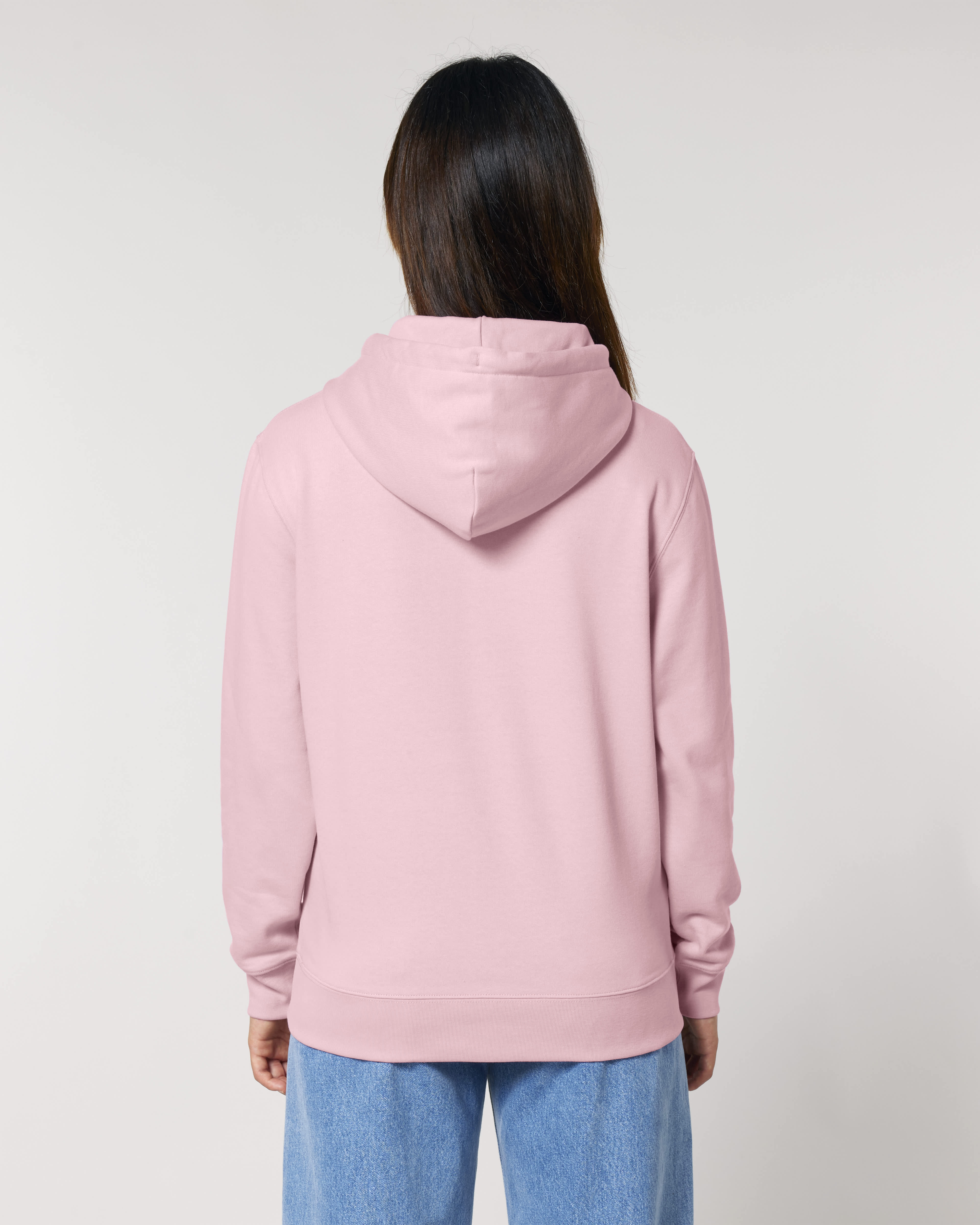 HOODIE - CANDY ROZE