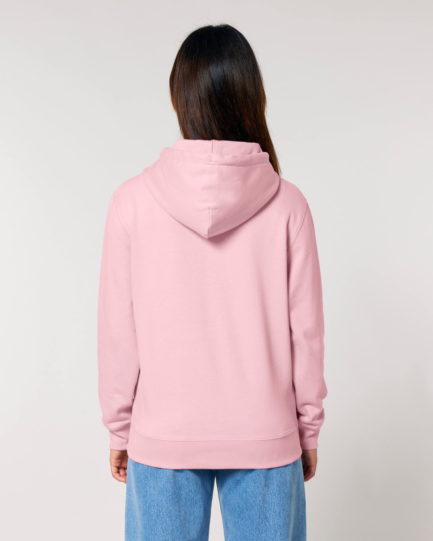 HOODIE - CANDY ROZE