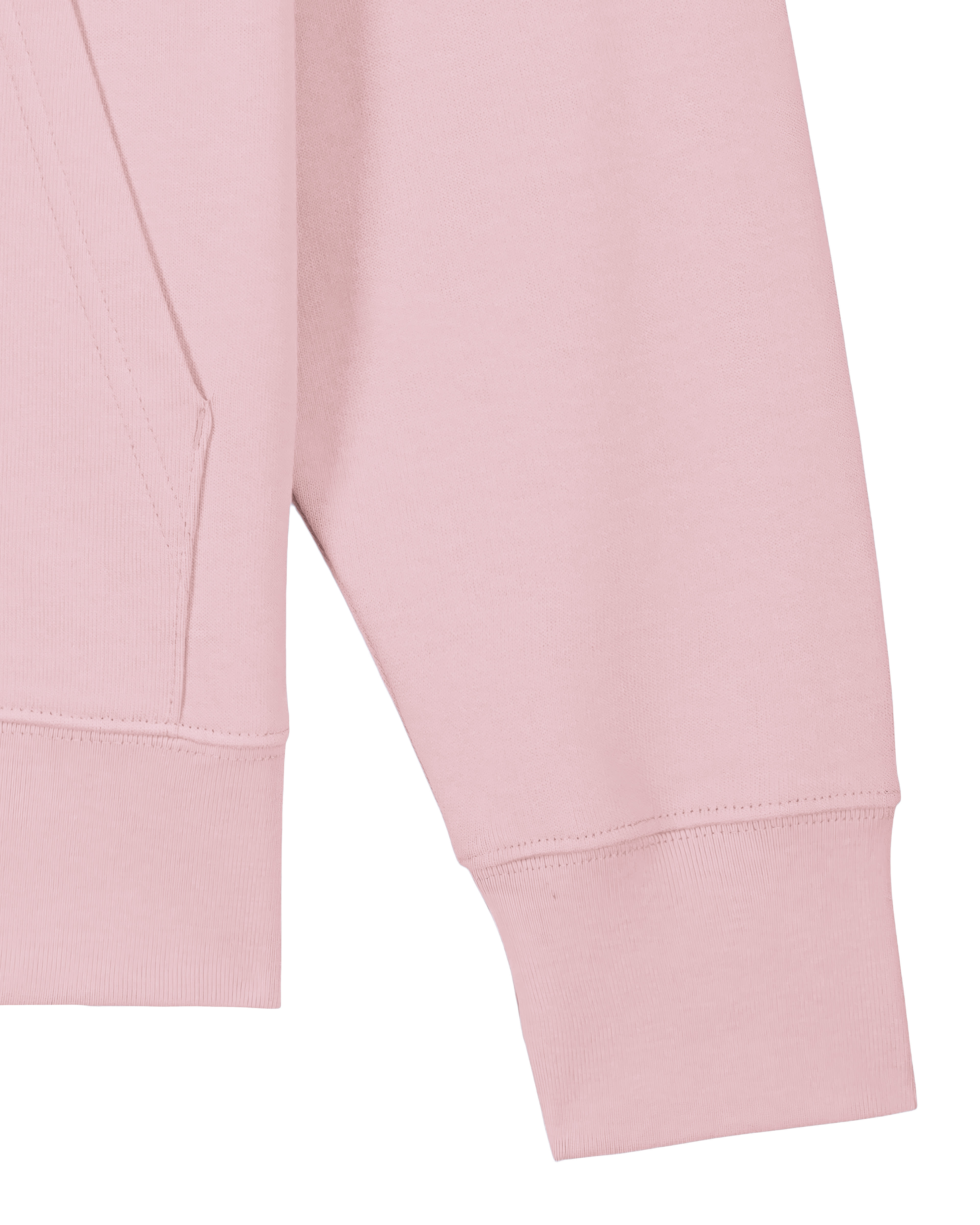 HOODIE - CANDY ROZE