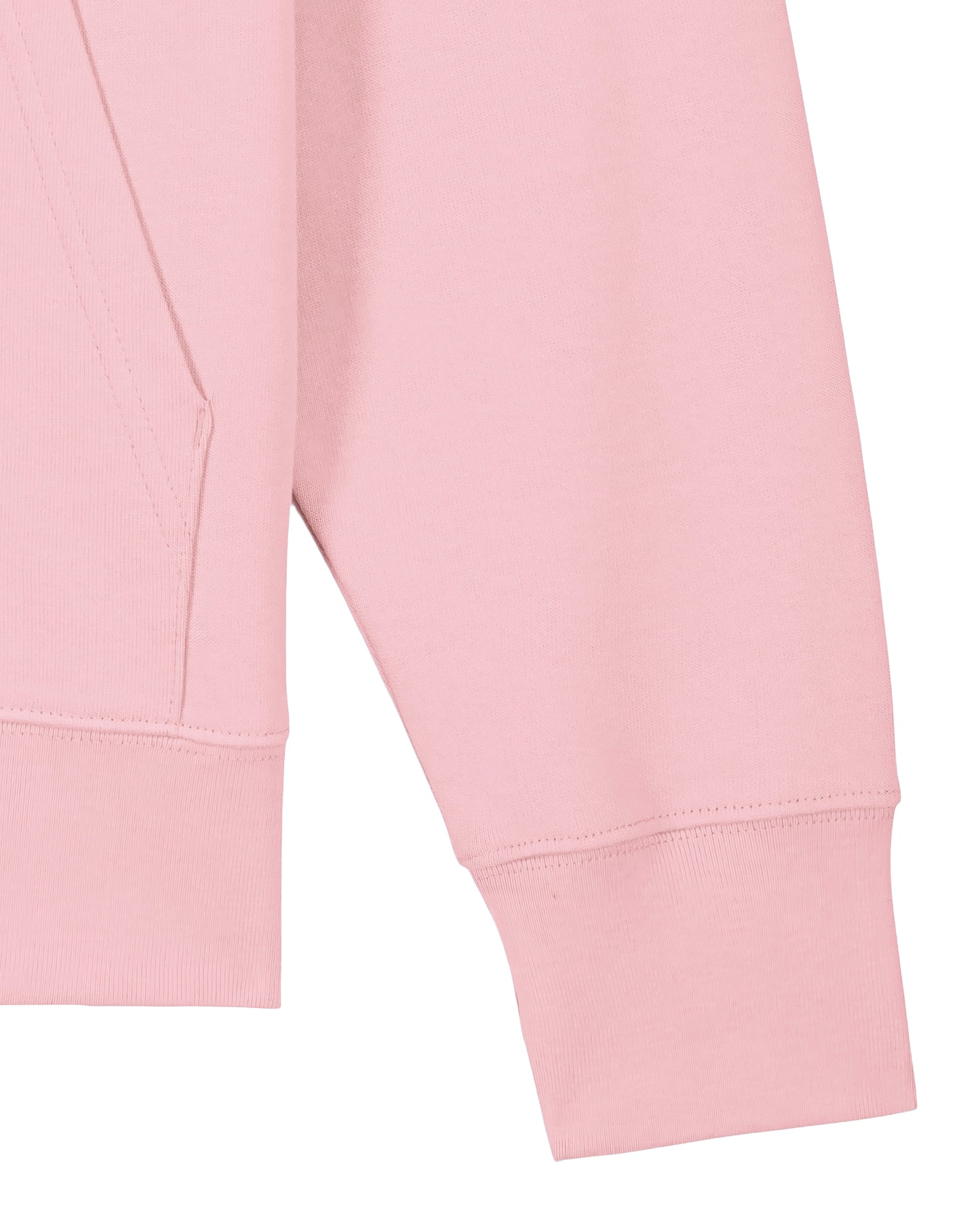 HOODIE - CANDY ROZE