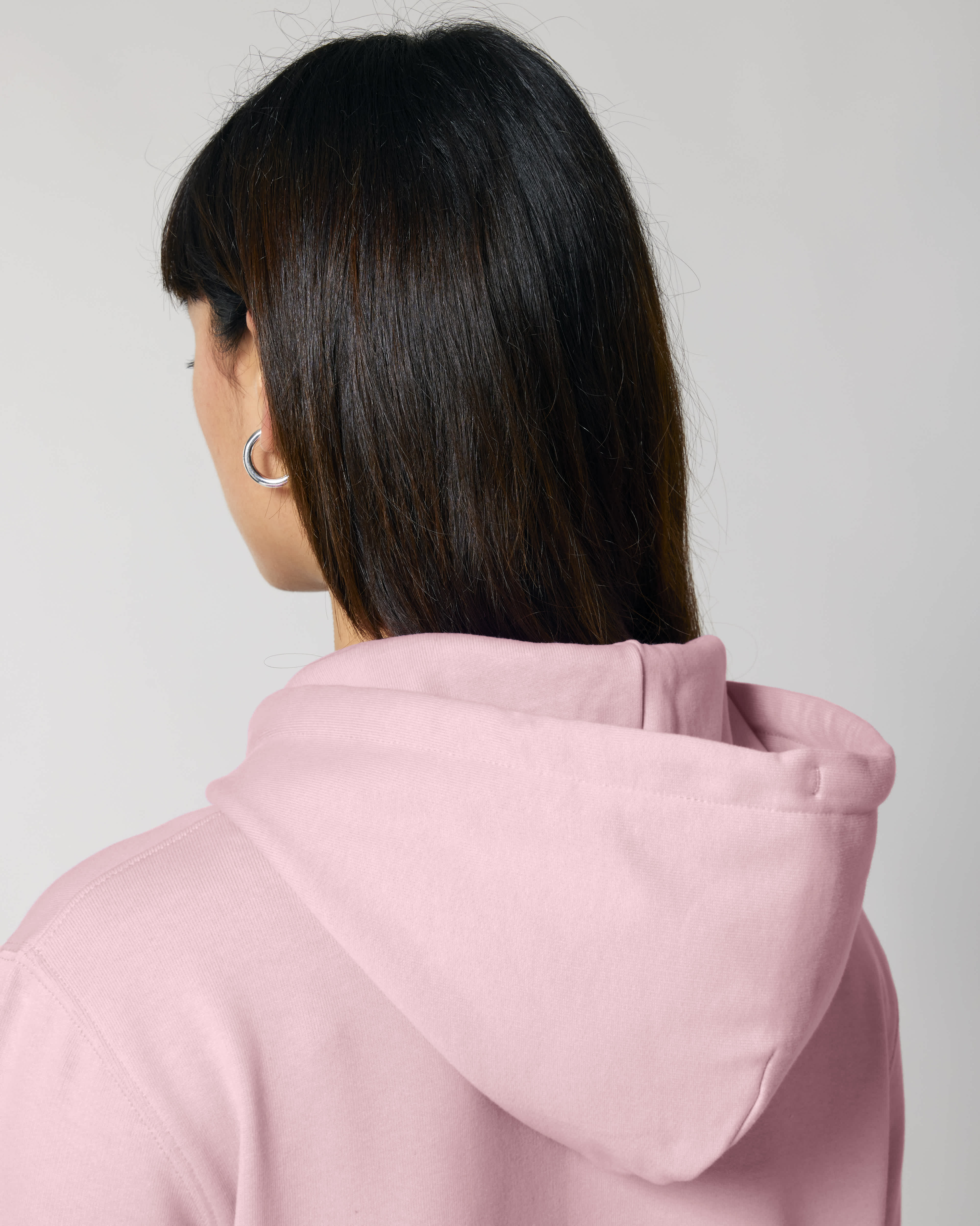 HOODIE - CANDY ROZE