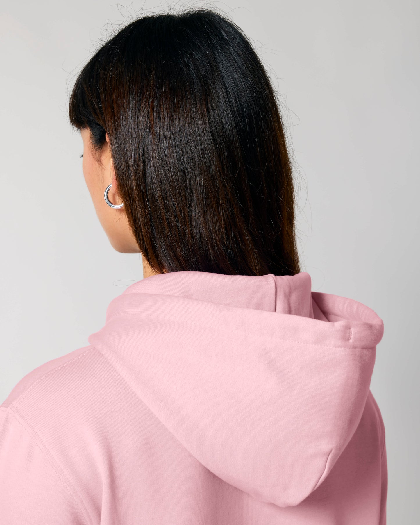 HOODIE - CANDY ROZE