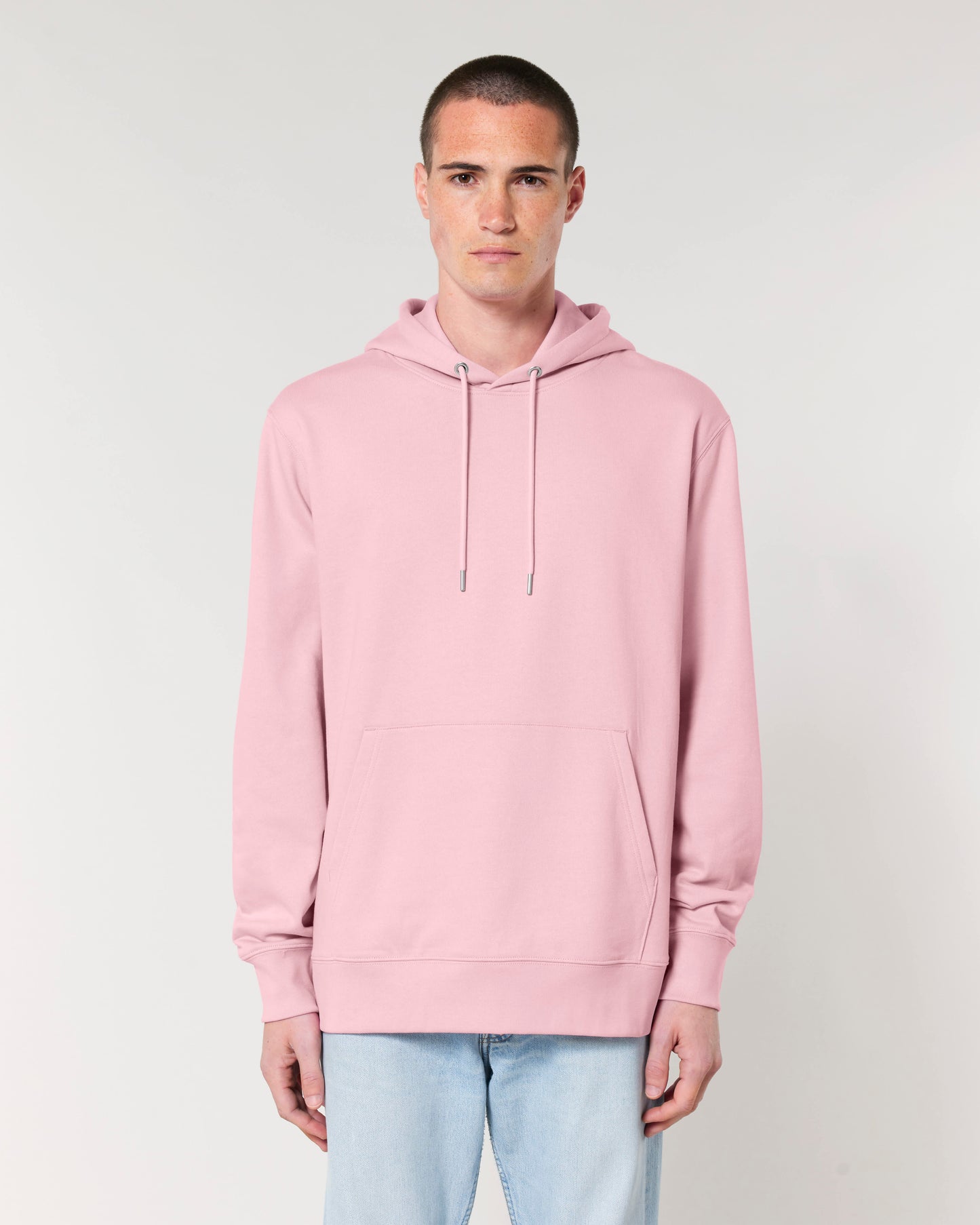 HOODIE - CANDY ROZE