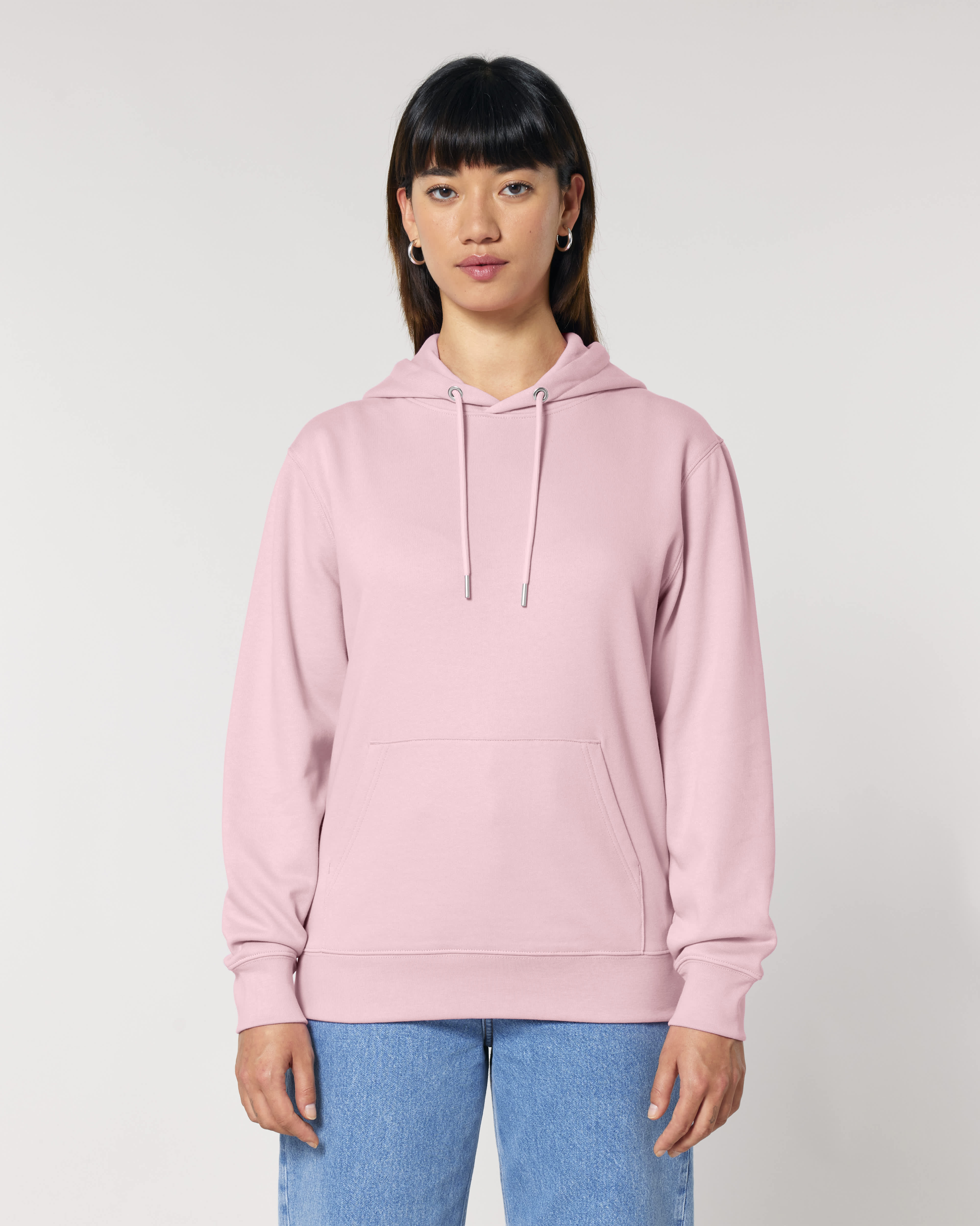 HOODIE - CANDY ROZE