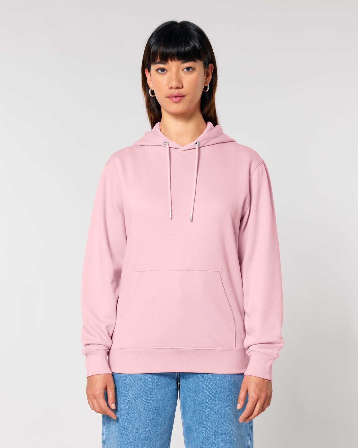 HOODIE - CANDY ROZE