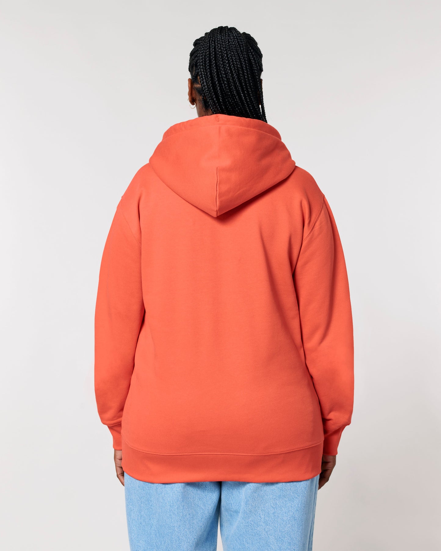 HOODIE - ROANJE