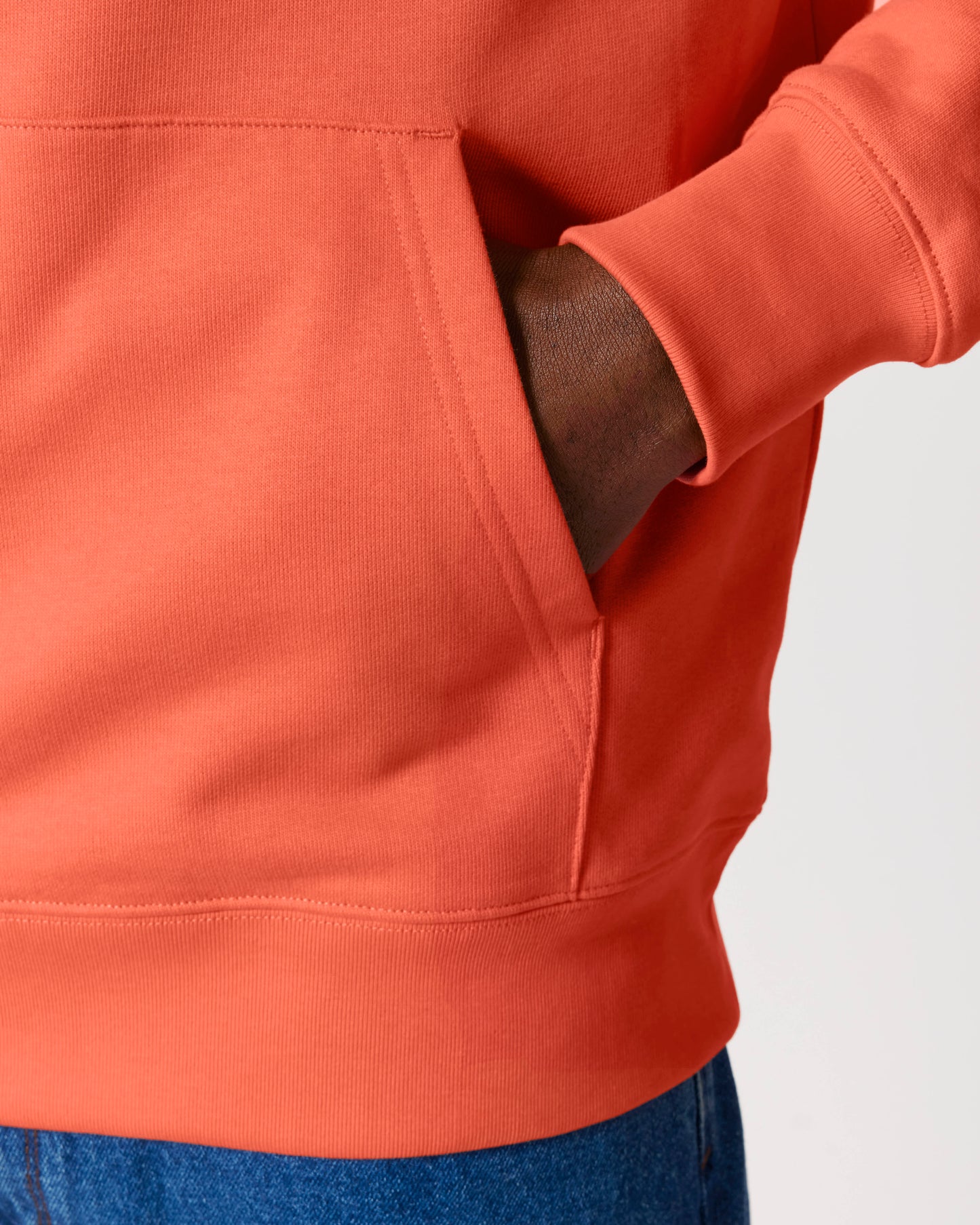 HOODIE - ROANJE