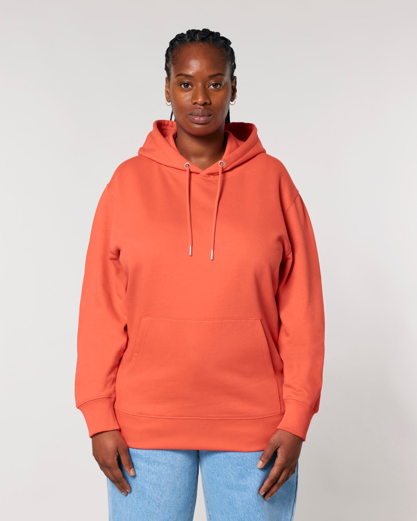 HOODIE - ROANJE