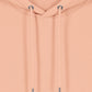 HOODIE - PEACH