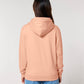 HOODIE - PEACH