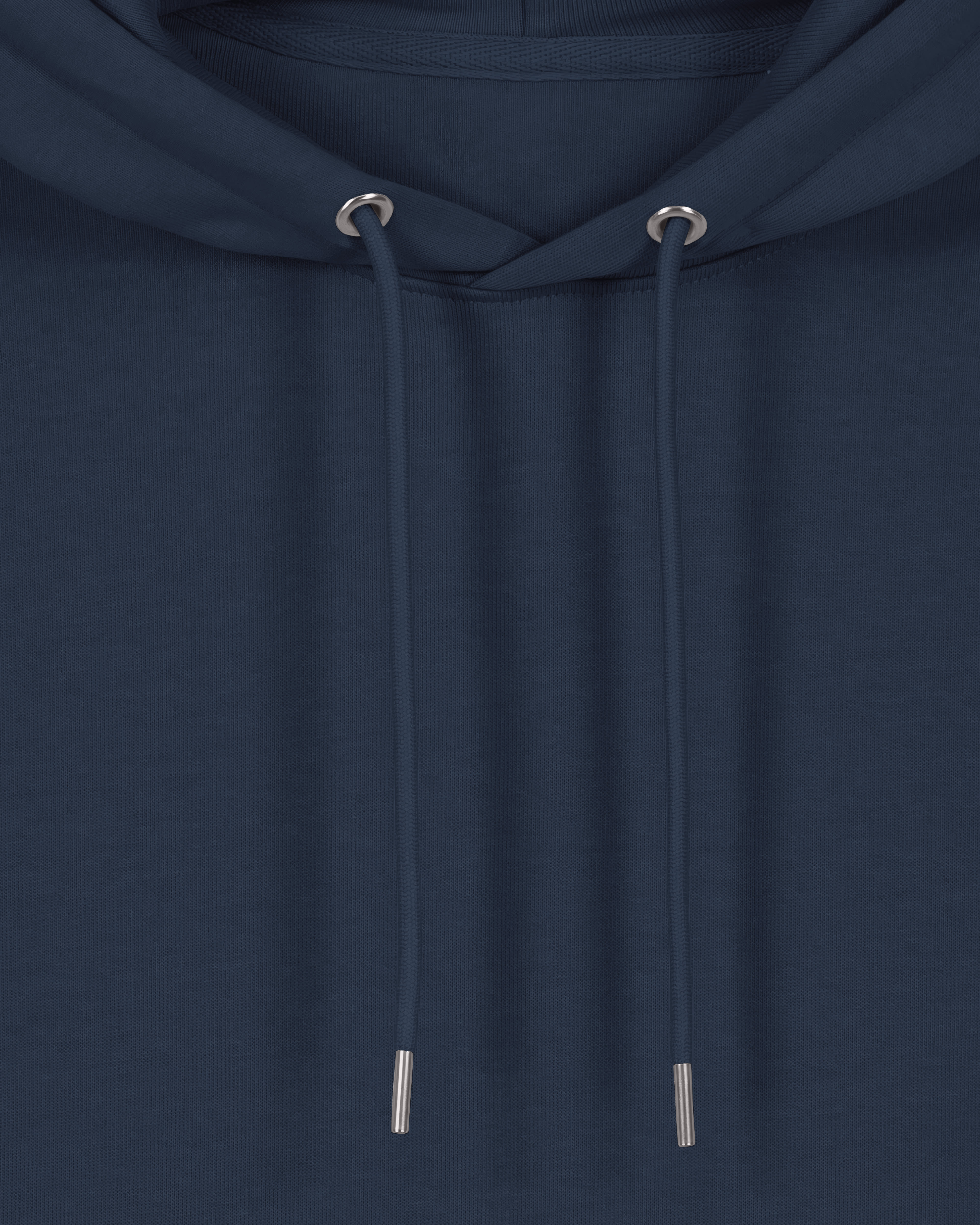 HOODIE - NAVY