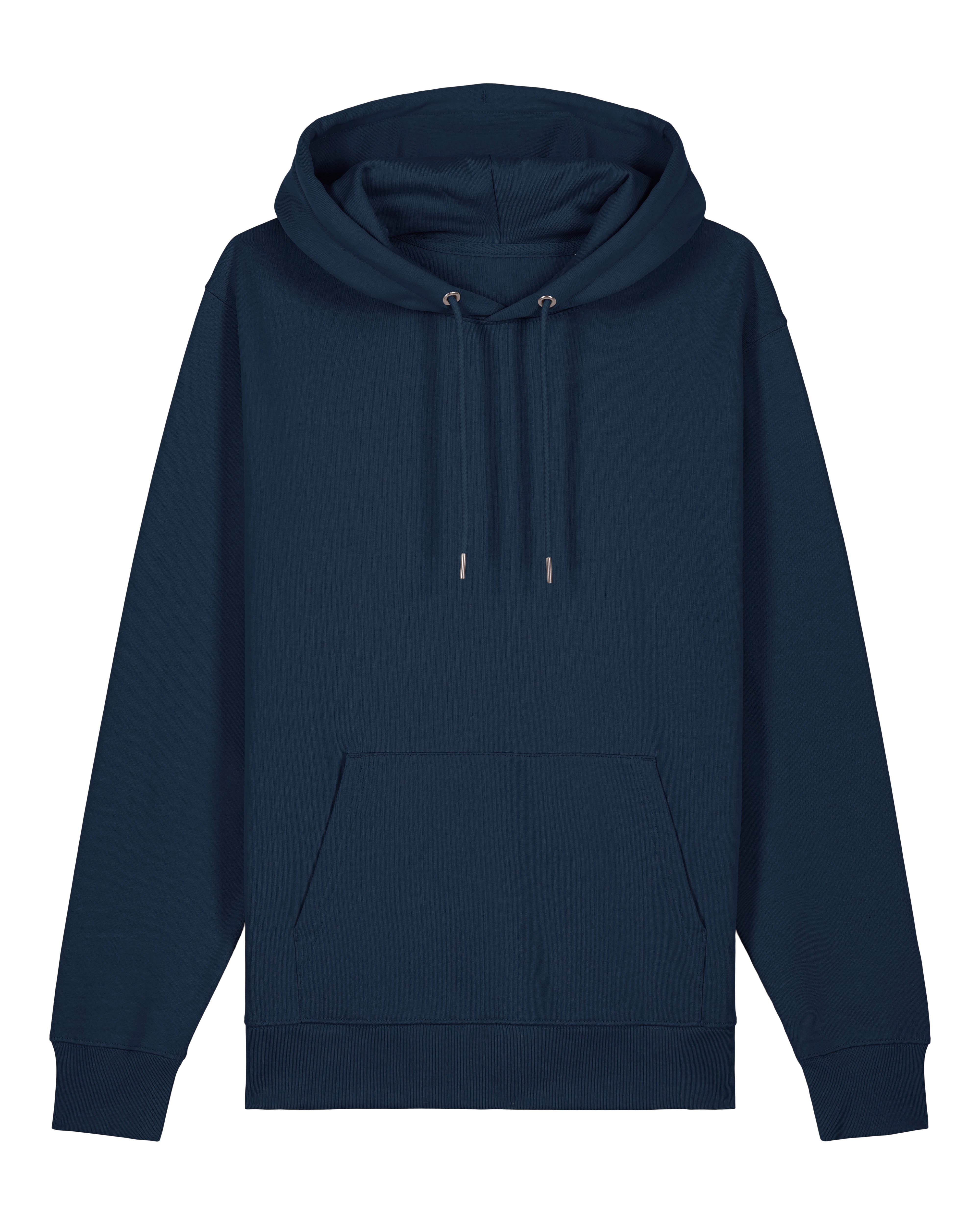 HOODIE - NAVY