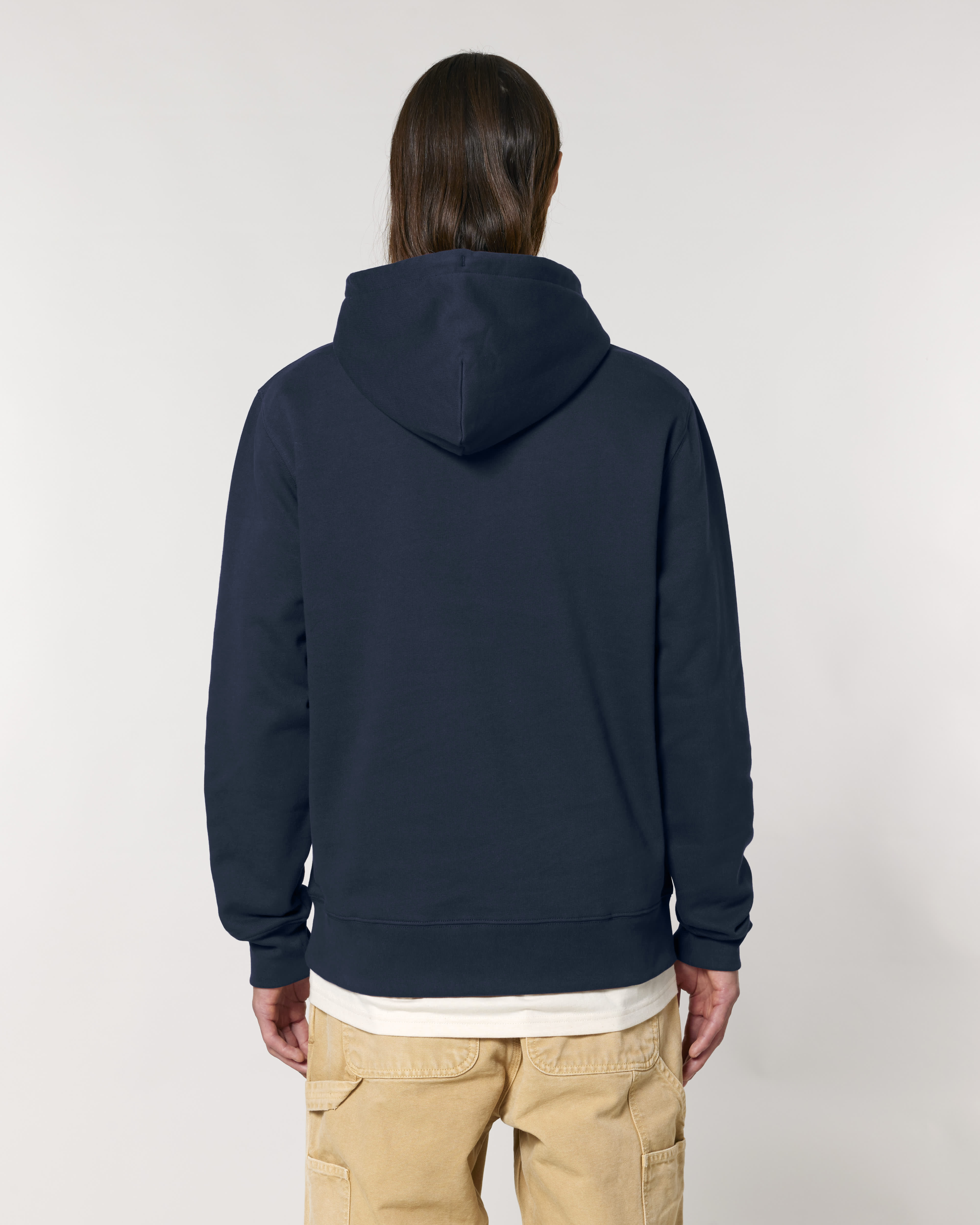 HOODIE - NAVY
