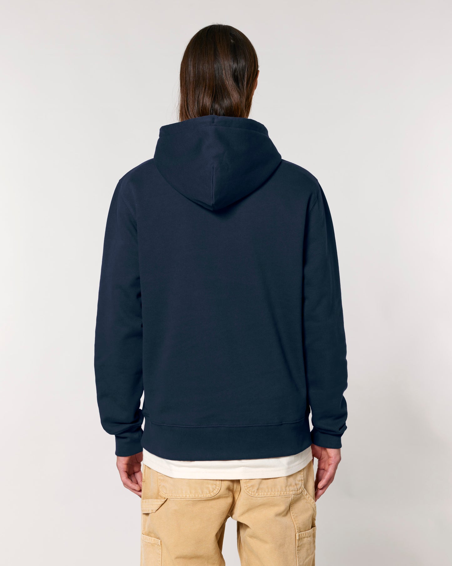 HOODIE - NAVY