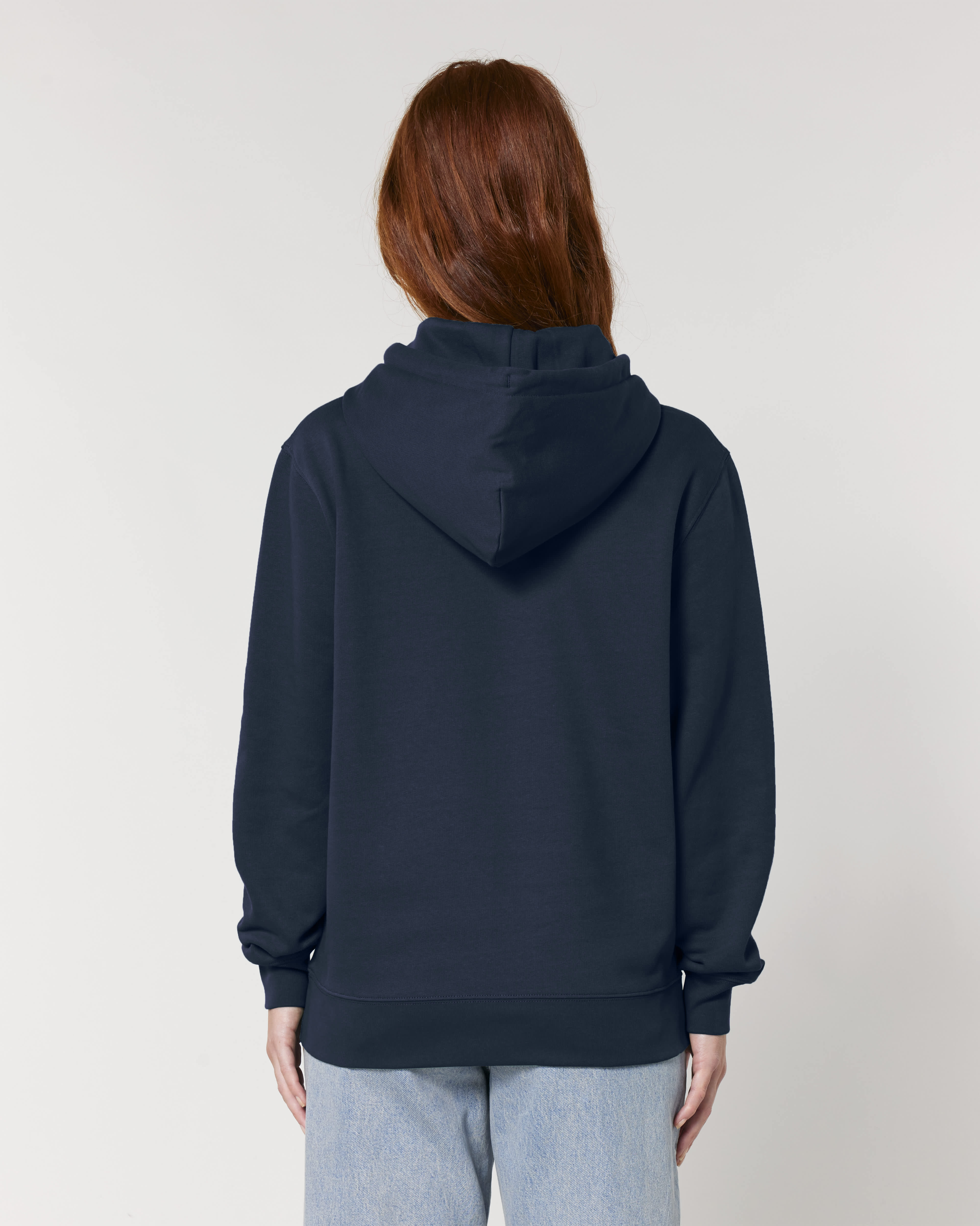 HOODIE - NAVY