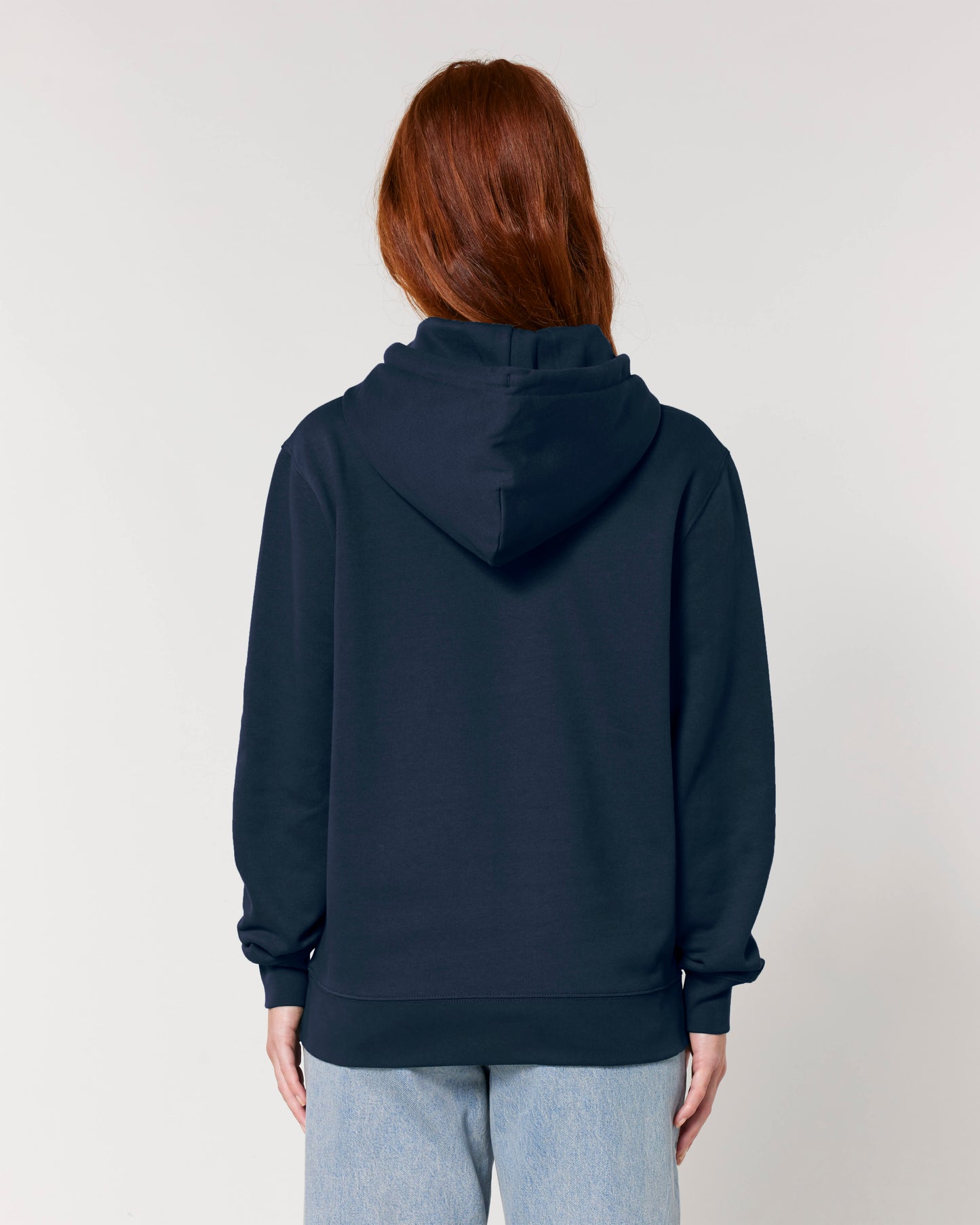 HOODIE - NAVY