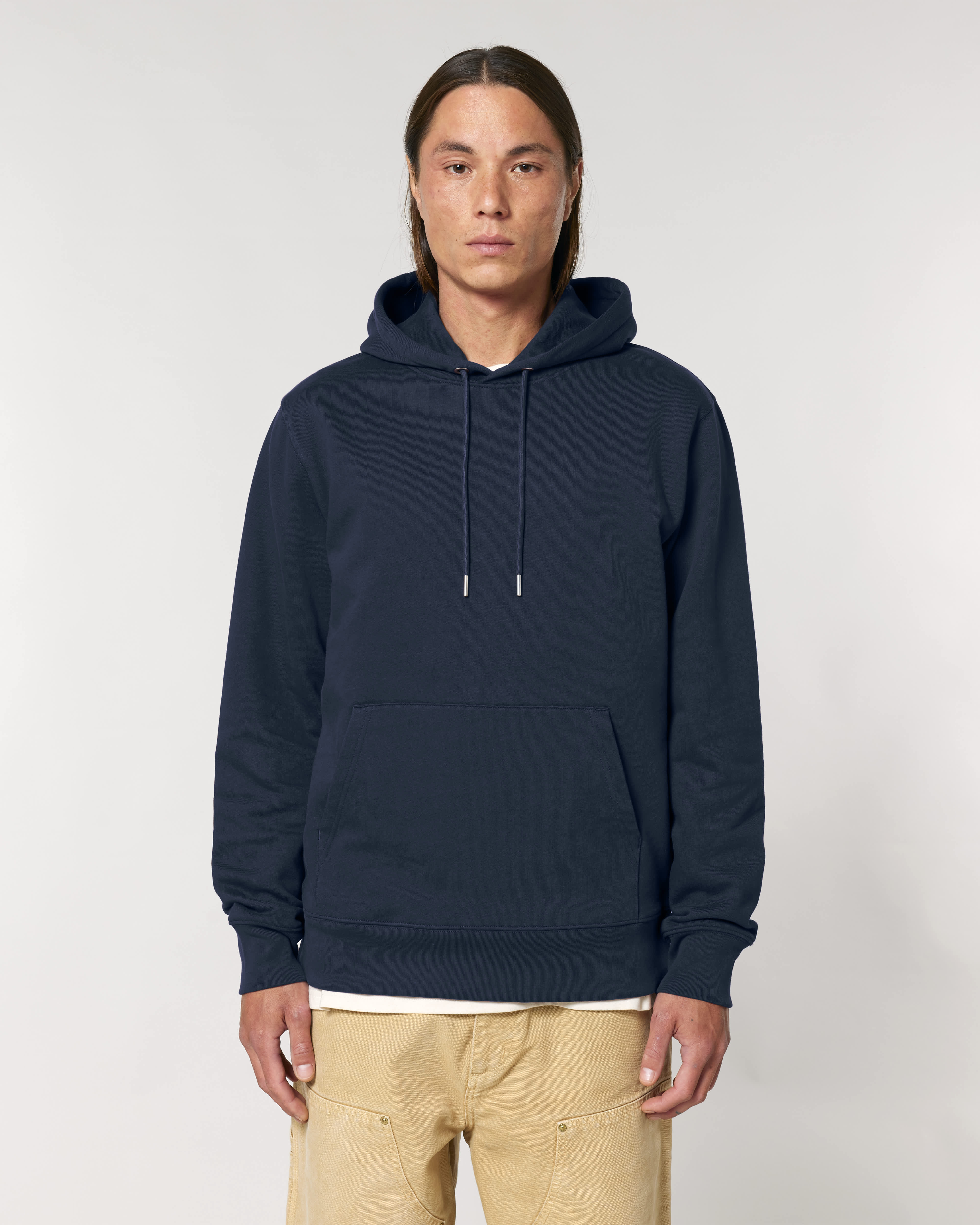 HOODIE - NAVY