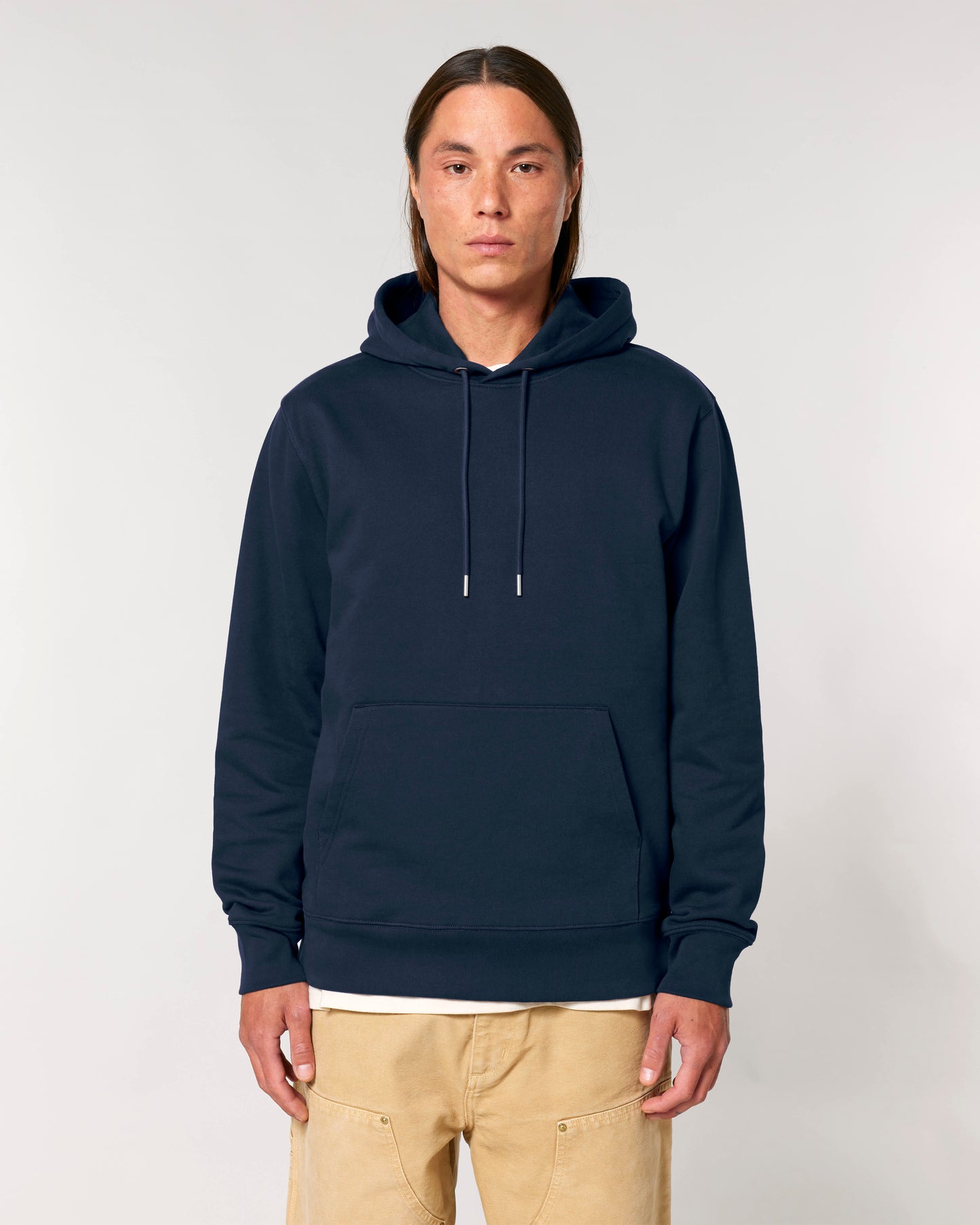 HOODIE - NAVY