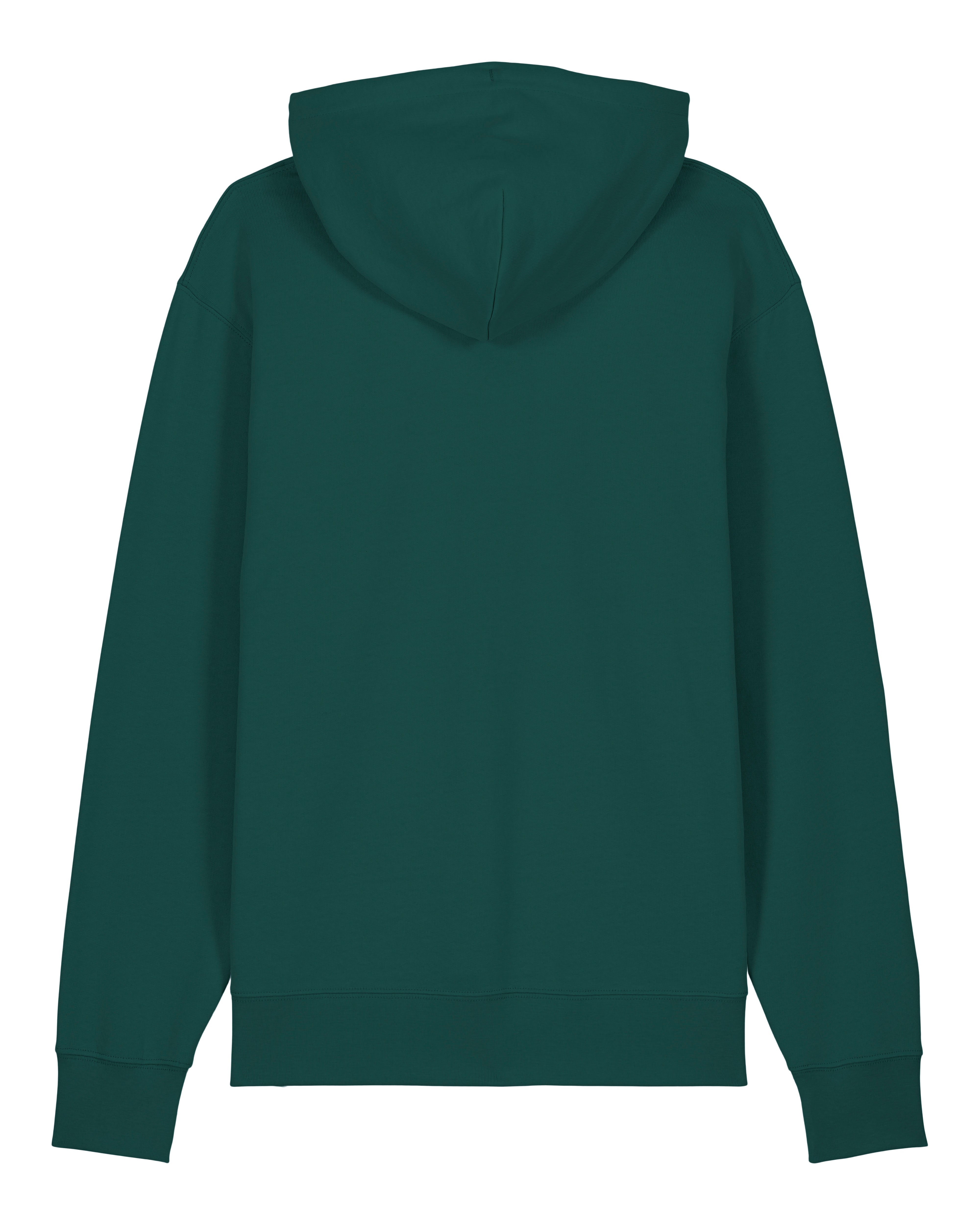 HOODIE - BOSGROEN