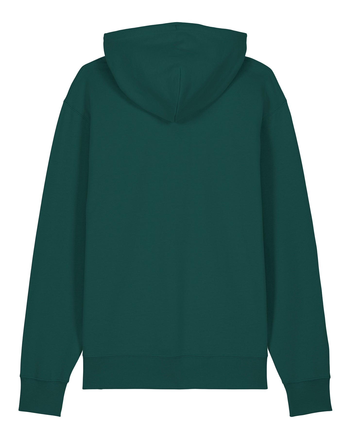 HOODIE - BOSGROEN