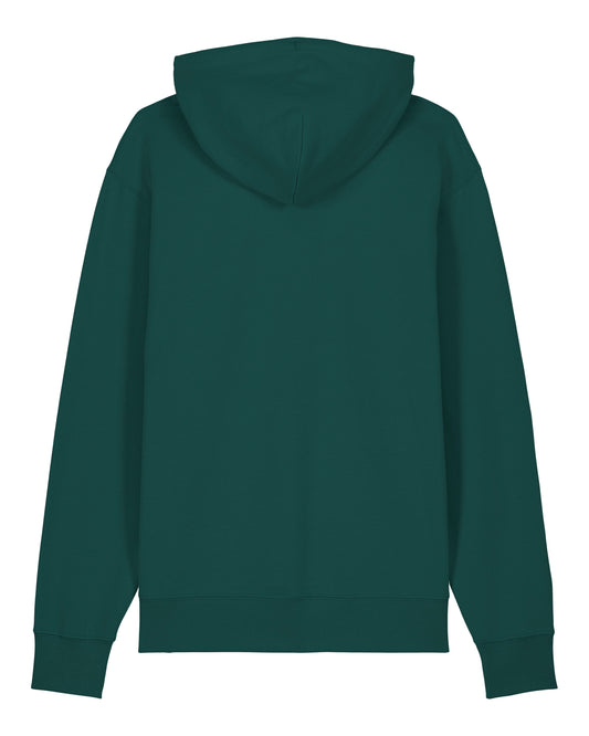 HOODIE - BOSGROEN