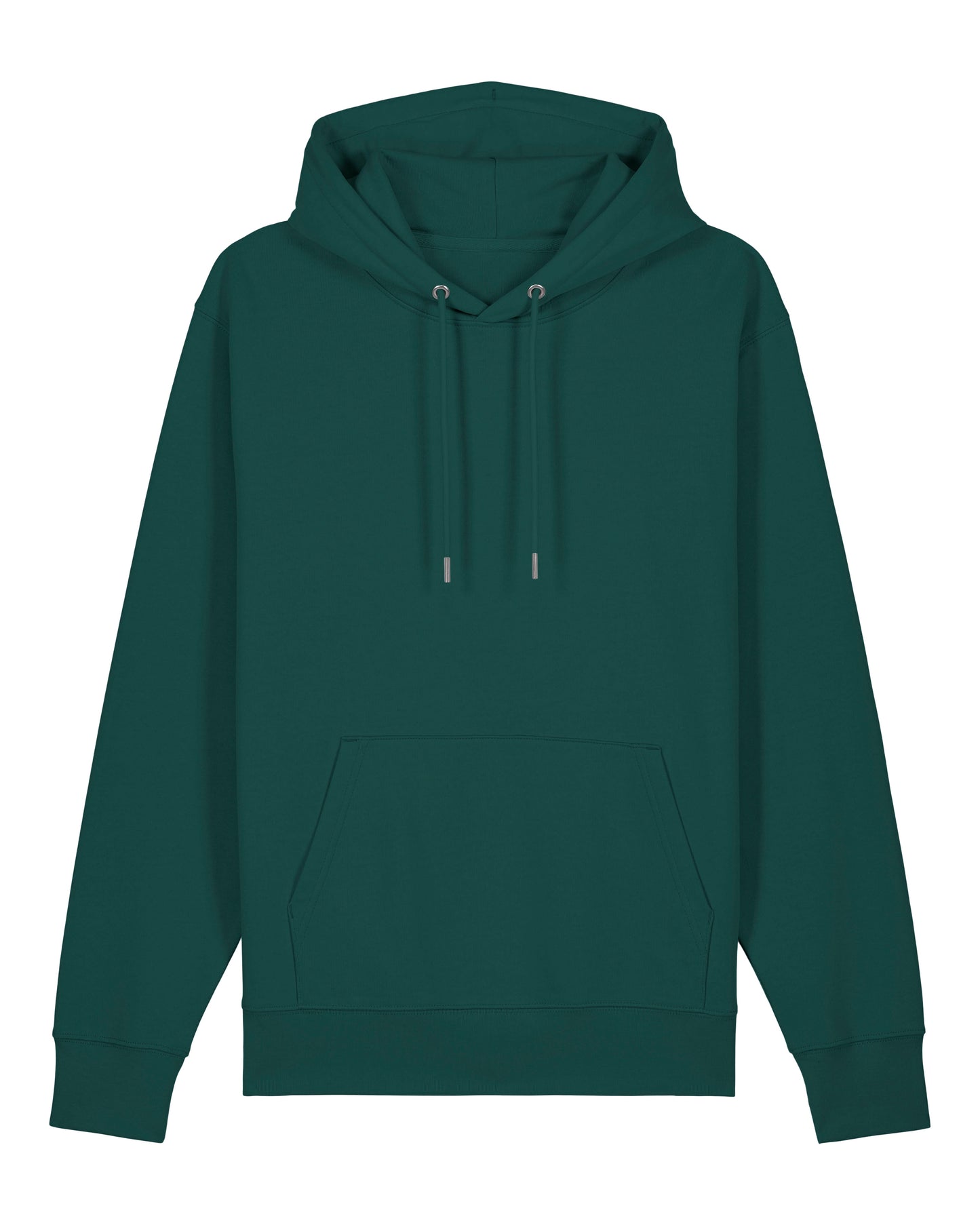 HOODIE - BOSGROEN