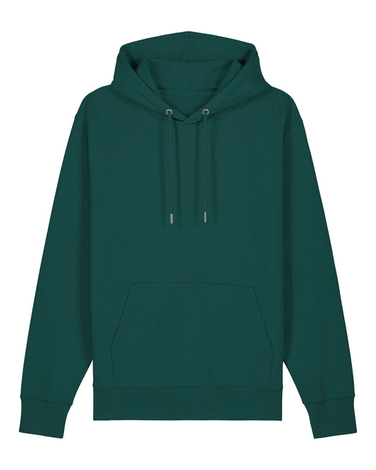 HOODIE - BOSGROEN