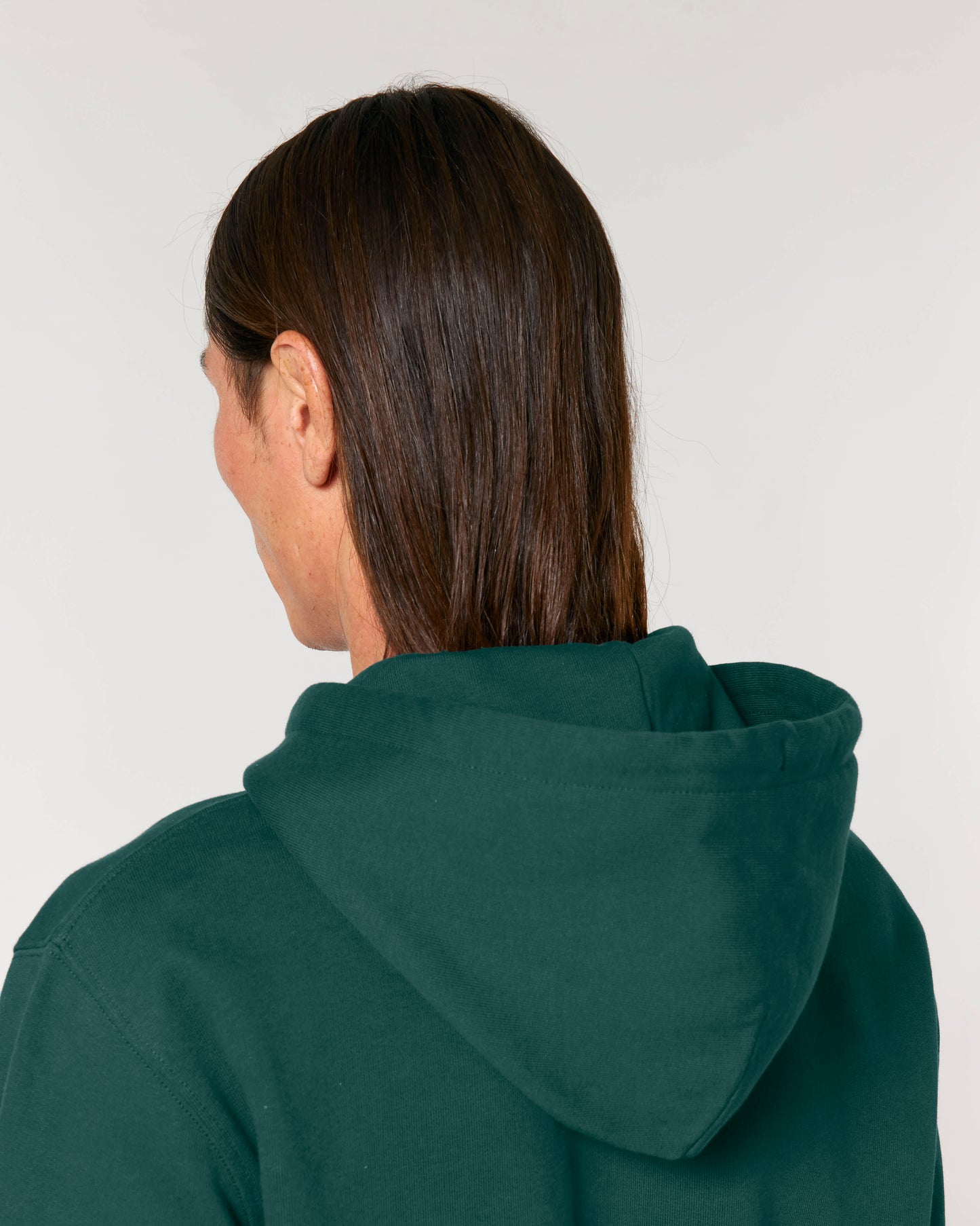 HOODIE - BOSGROEN