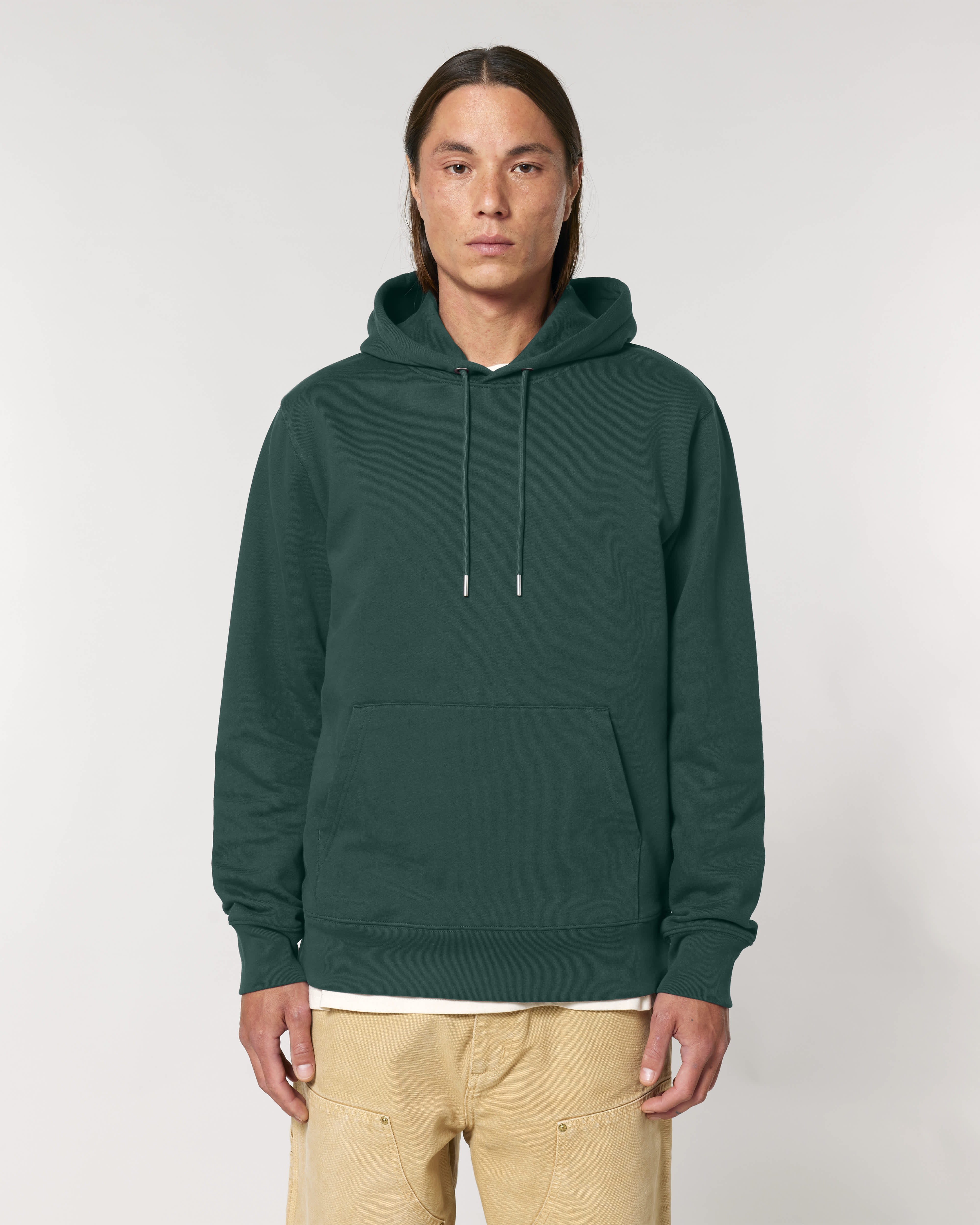 HOODIE - BOSGROEN