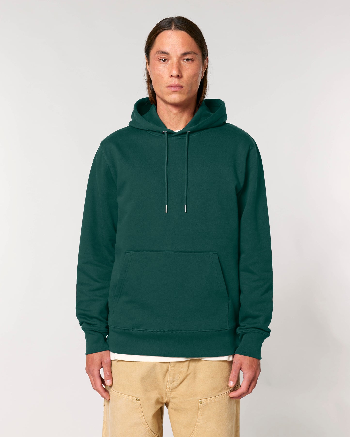 HOODIE - BOSGROEN
