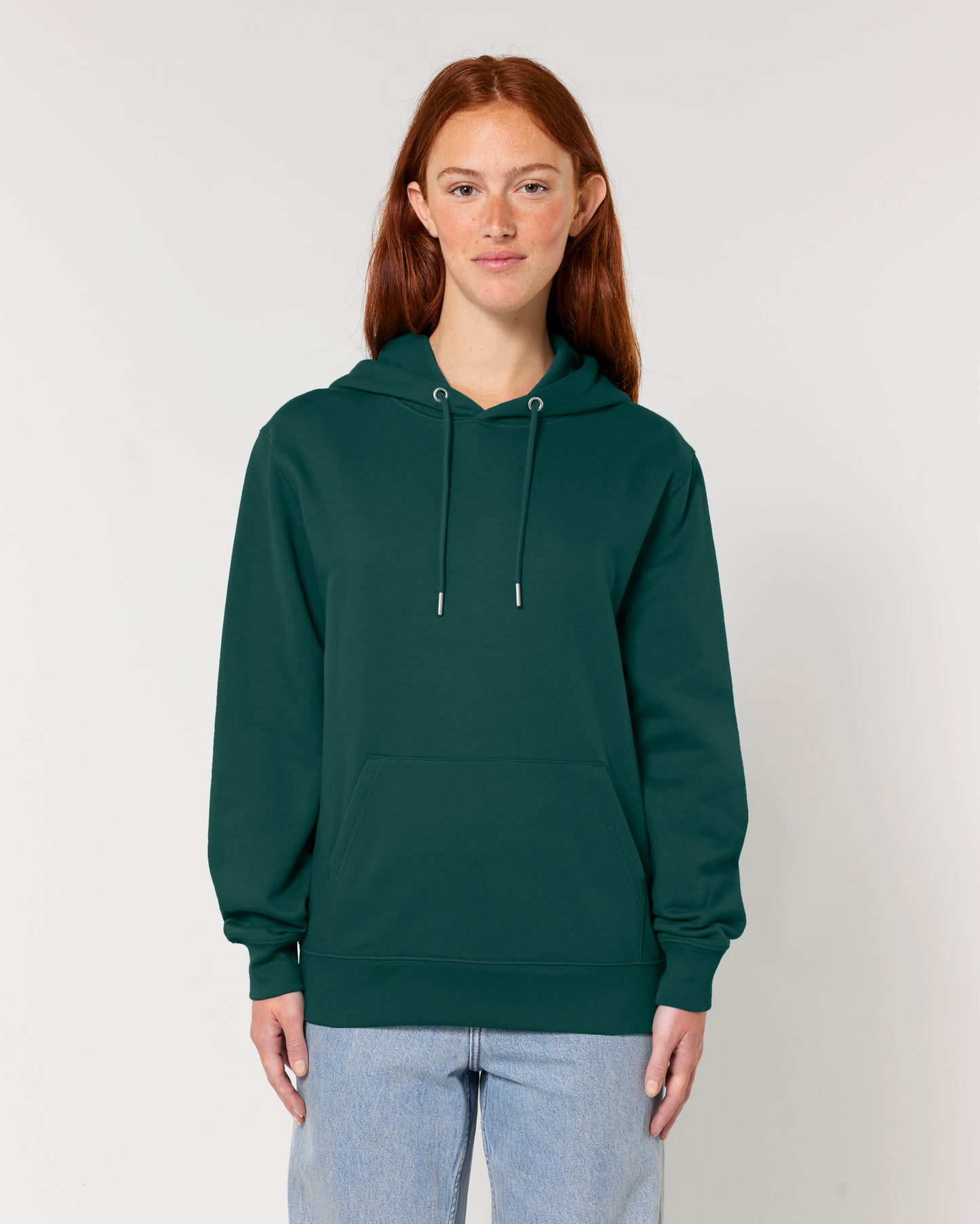HOODIE - BOSGROEN