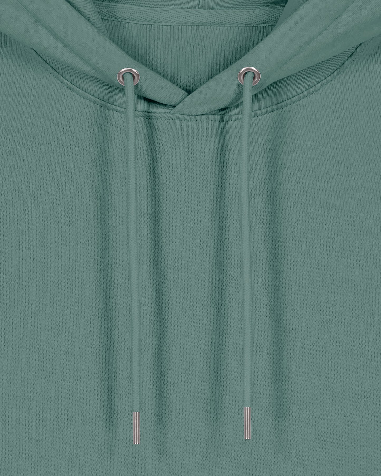 HOODIE - BAY GROEN