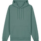 HOODIE - BAY GROEN