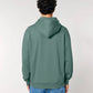 HOODIE - BAY GROEN