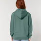 HOODIE - BAY GROEN