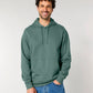 HOODIE - BAY GROEN